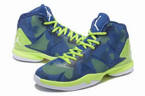 Jordan Super FLY IV Men--024